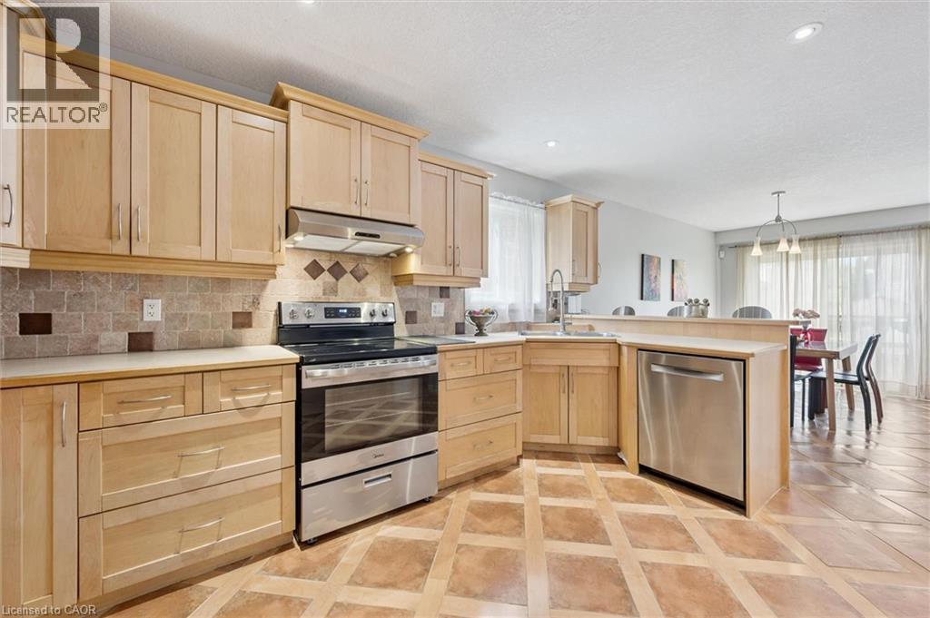 408 SPICE BUSH Street - 16
