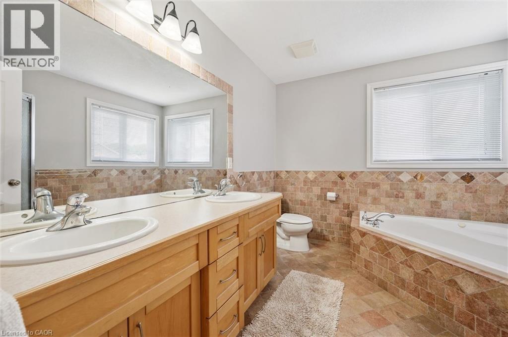408 SPICE BUSH Street - 28