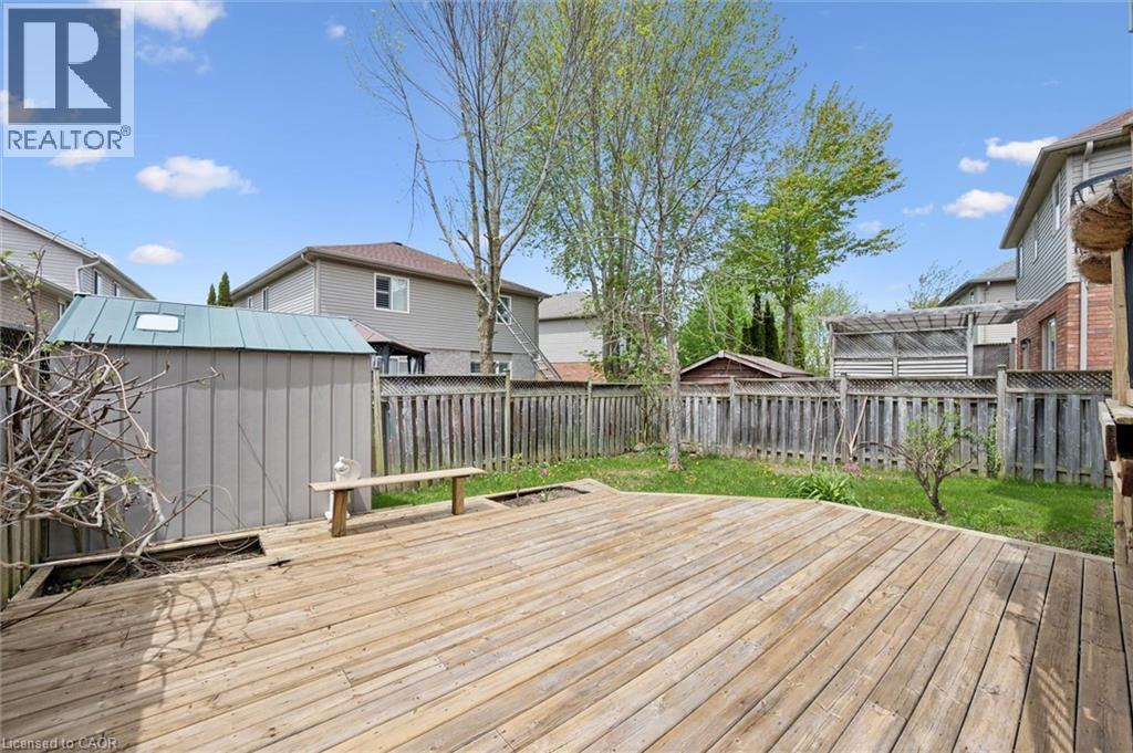 408 SPICE BUSH Street - 35