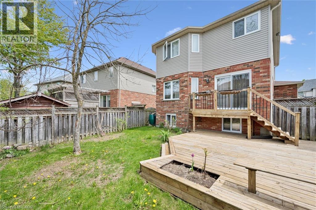 408 SPICE BUSH Street - 37