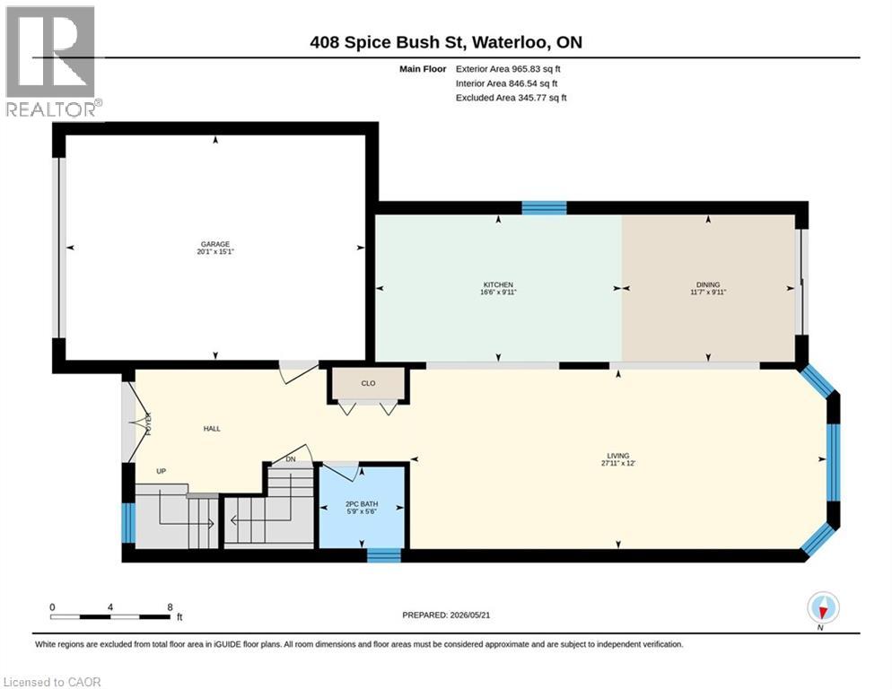 408 SPICE BUSH Street - 38