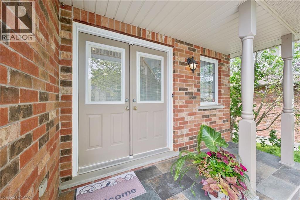 408 SPICE BUSH Street - 4