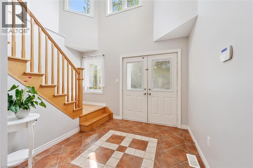 408 SPICE BUSH Street - 5