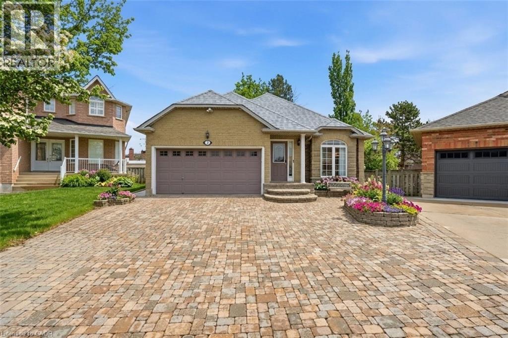 2 AMORE Boulevard, Hamilton, Ontario, L9B2V3 — Photo 31