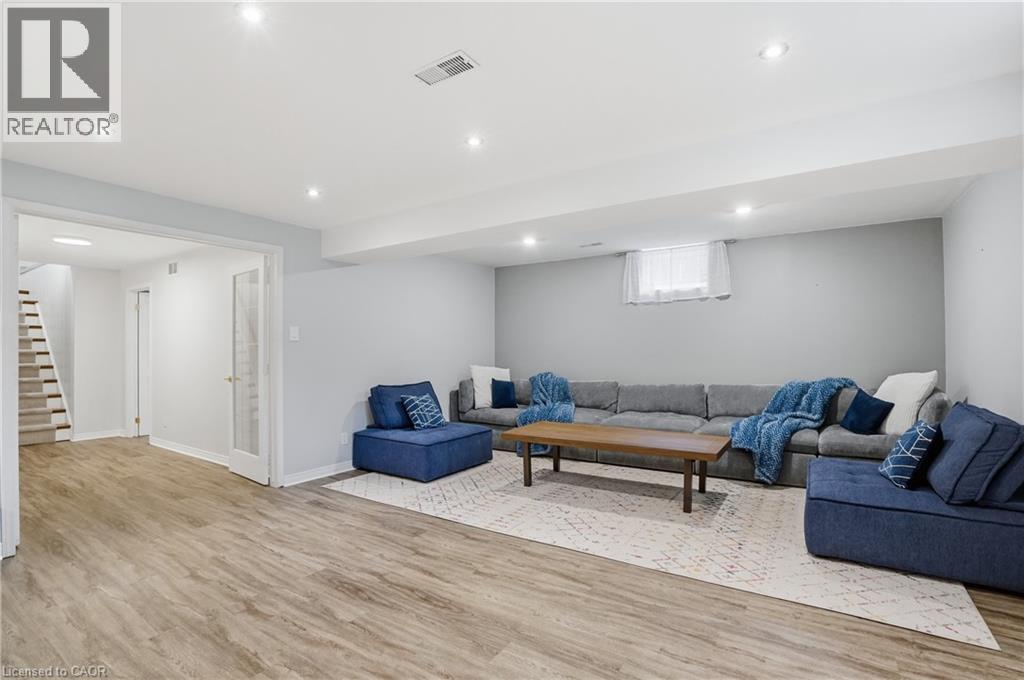 2 AMORE Boulevard, Hamilton, Ontario, L9B2V3 — Photo 22