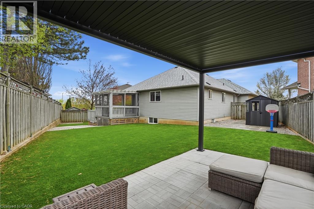 2 AMORE Boulevard, Hamilton, Ontario, L9B2V3 — Photo 16