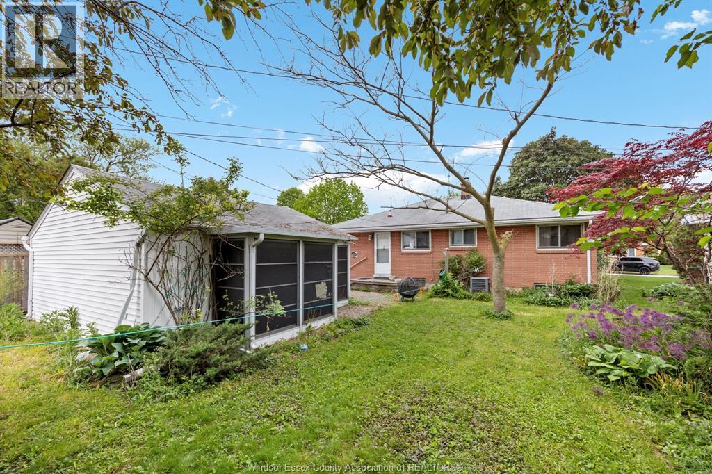 885 ISACK DRIVE, Windsor, Ontario, N8S3W6 — Photo 5