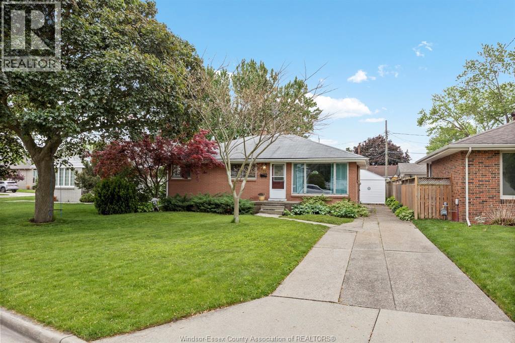 885 ISACK DRIVE, Windsor, Ontario, N8S3W6 — Photo 11