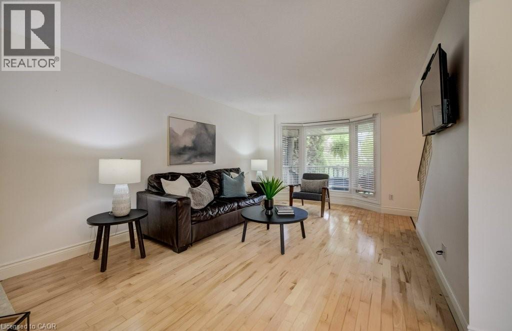 106 PARKLAND Crescent, Kitchener, Ontario, N2N1S4 — Photo 34
