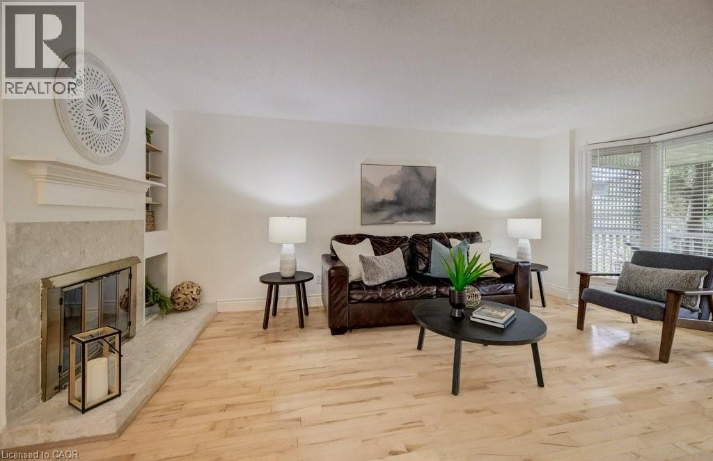 106 PARKLAND Crescent, Kitchener, Ontario, N2N1S4 — Photo 33