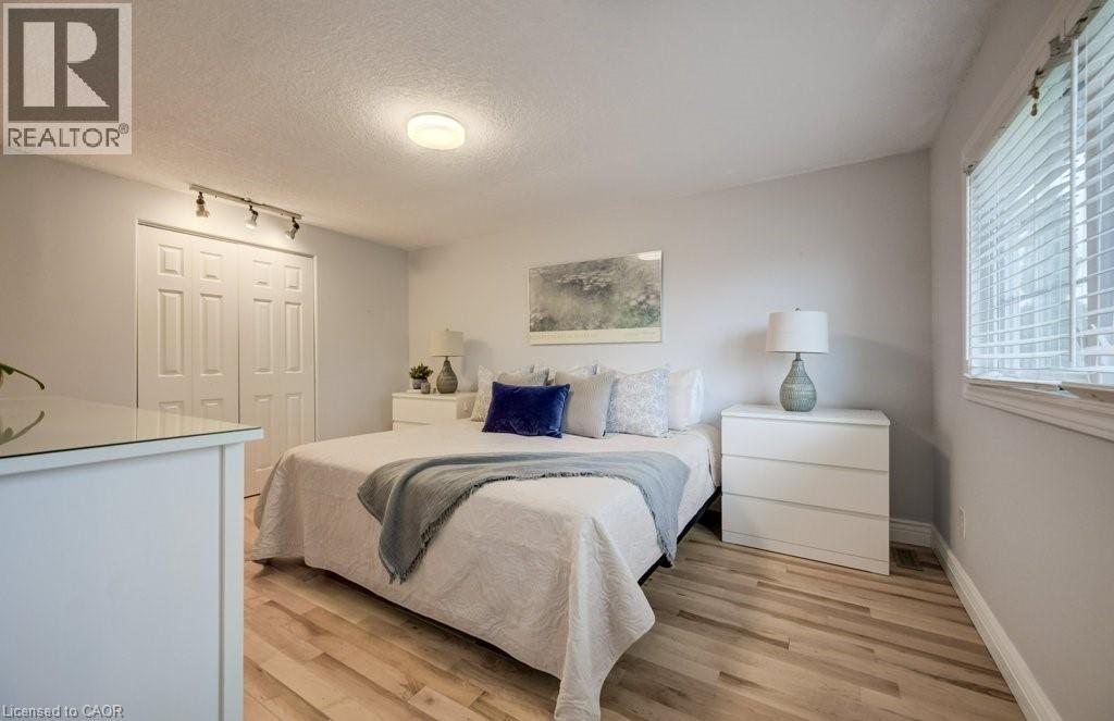 106 PARKLAND Crescent, Kitchener, Ontario, N2N1S4 — Photo 28