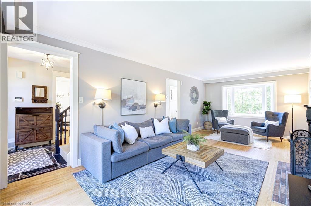 418 SOUTHLAND Crescent - 12