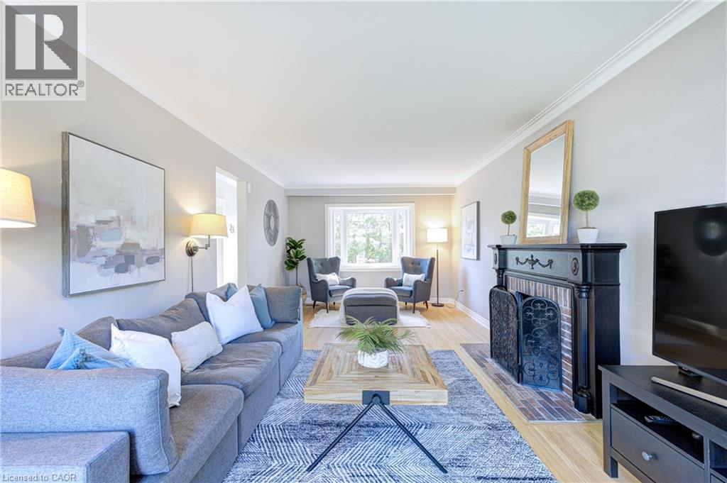 418 SOUTHLAND Crescent - 13
