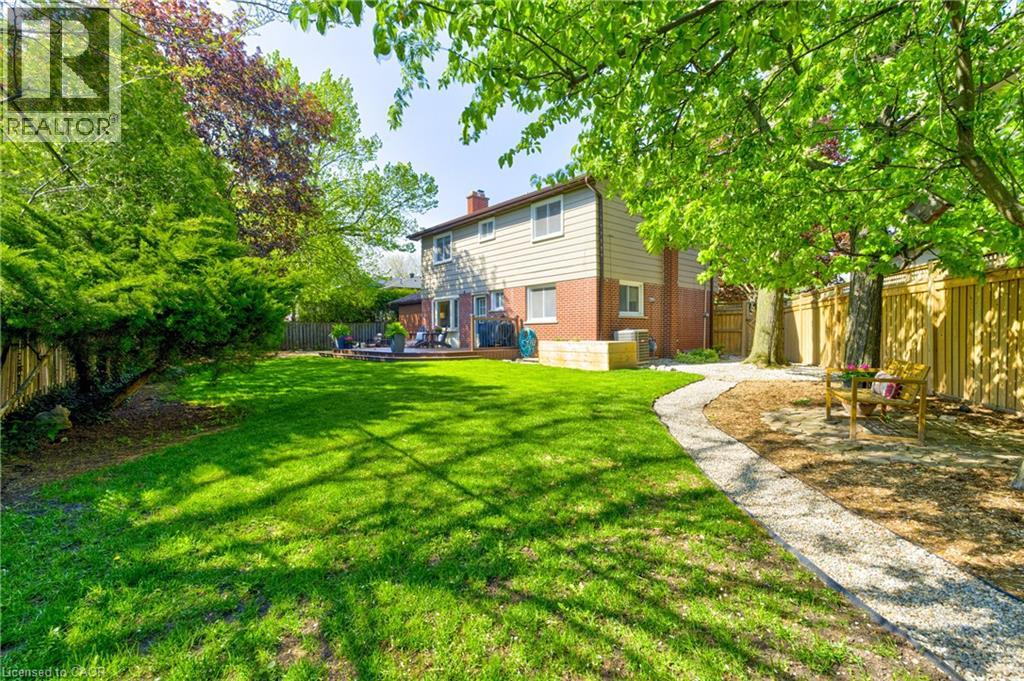 418 SOUTHLAND Crescent - 2