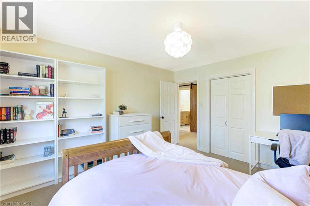 418 SOUTHLAND Crescent, Oakville, Ontario, L6L3N8 — Photo 20