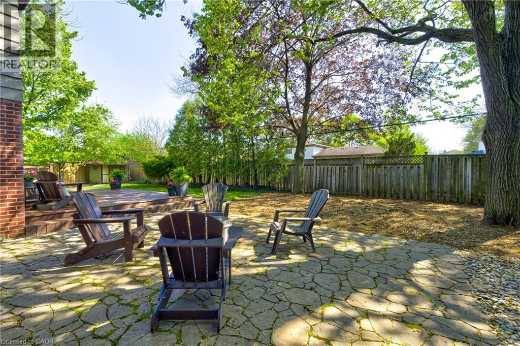 418 SOUTHLAND Crescent - 4