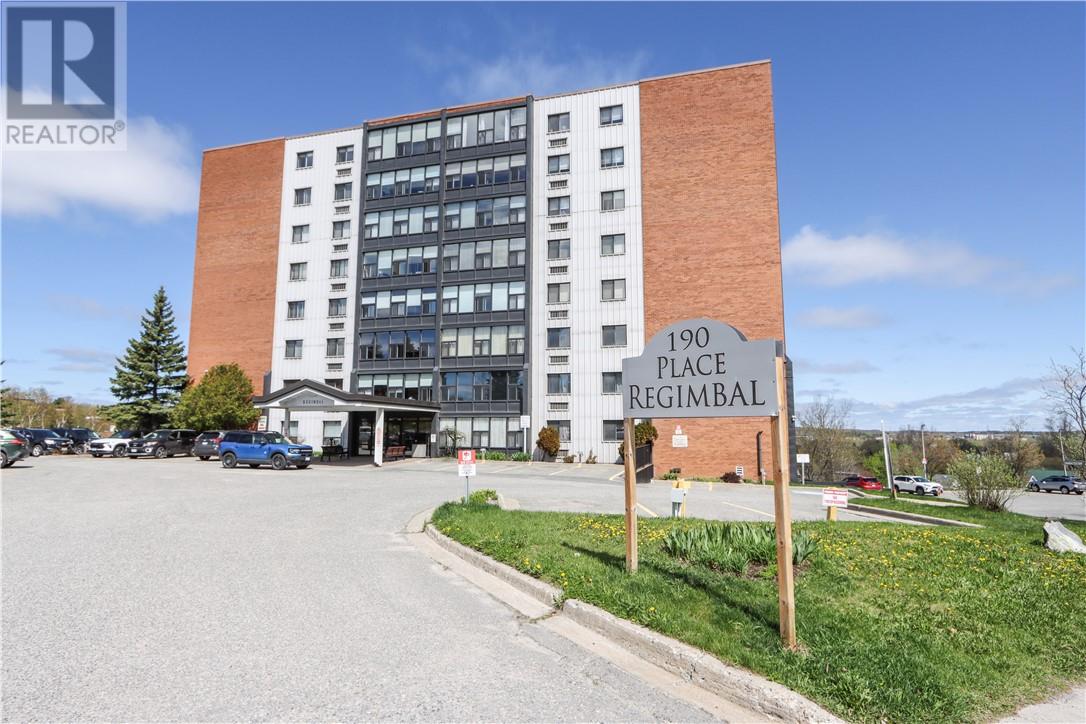 190 Mountain Street Unit# 604, Sudbury, Ontario, P3B4G2 — Photo 19