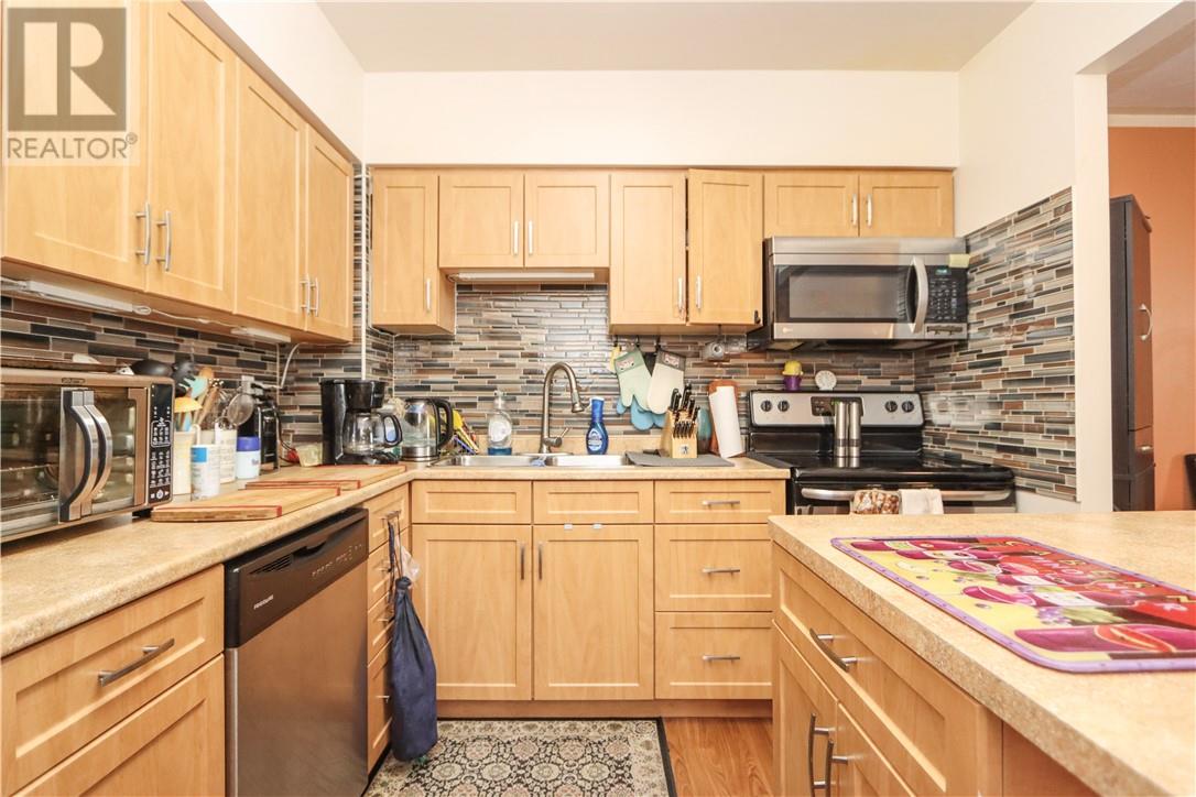 190 Mountain Street Unit# 604, Sudbury, Ontario, P3B4G2 — Photo 10