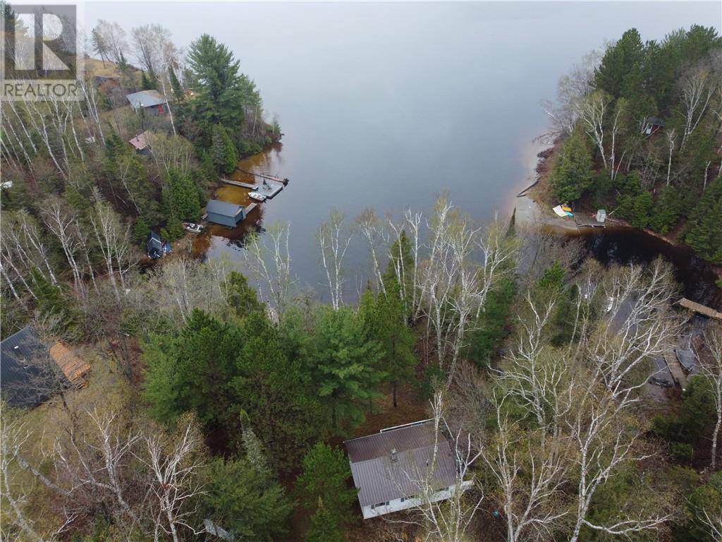 Lot 37 Agnew Lake - 27
