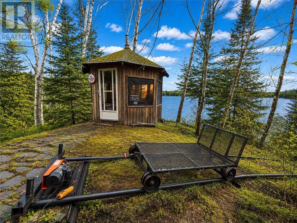 Lot 37 Agnew Lake - 3