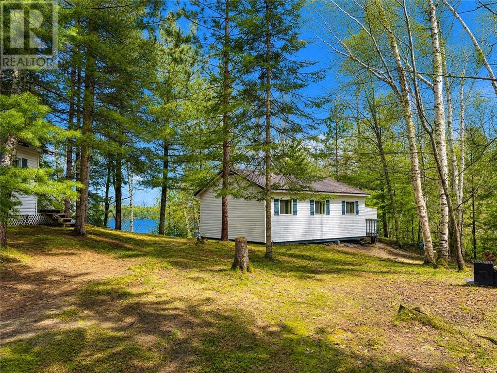 Lot 37 Agnew Lake - 4