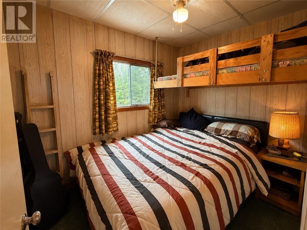 Lot 37 Agnew Lake - 9