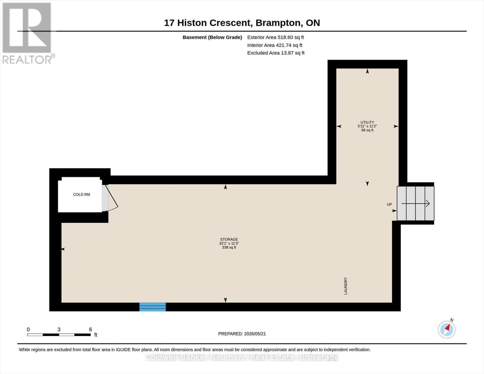 17 HISTON CRESCENT - 27