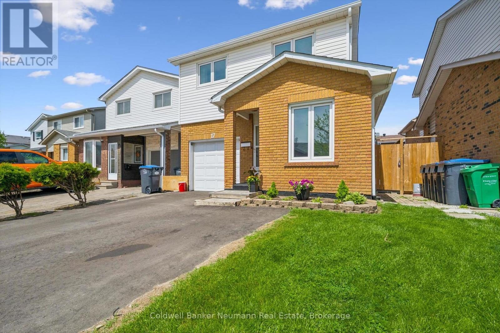 17 HISTON CRESCENT - 29