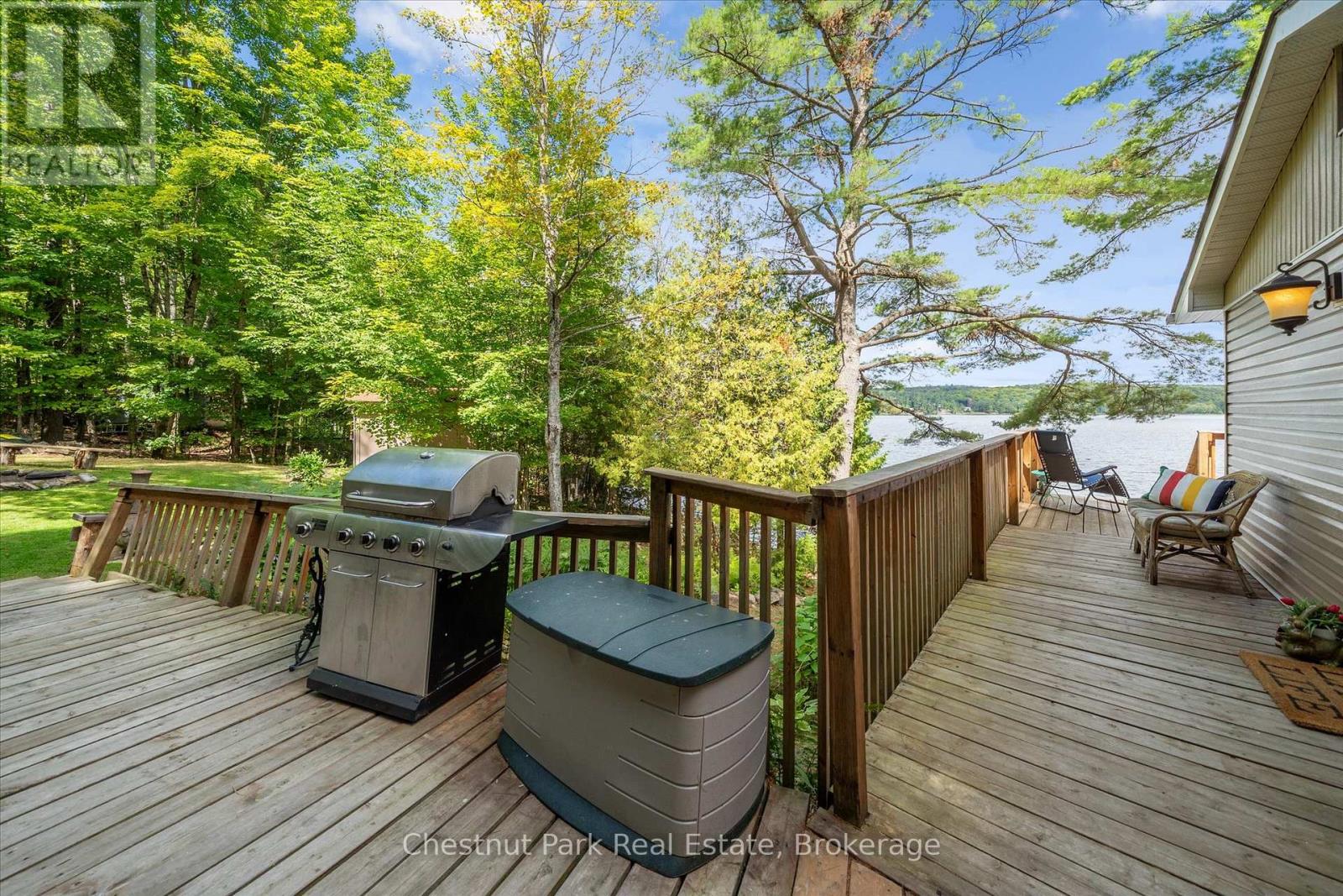 1492 #3 NORTH SHORE ROAD - 18