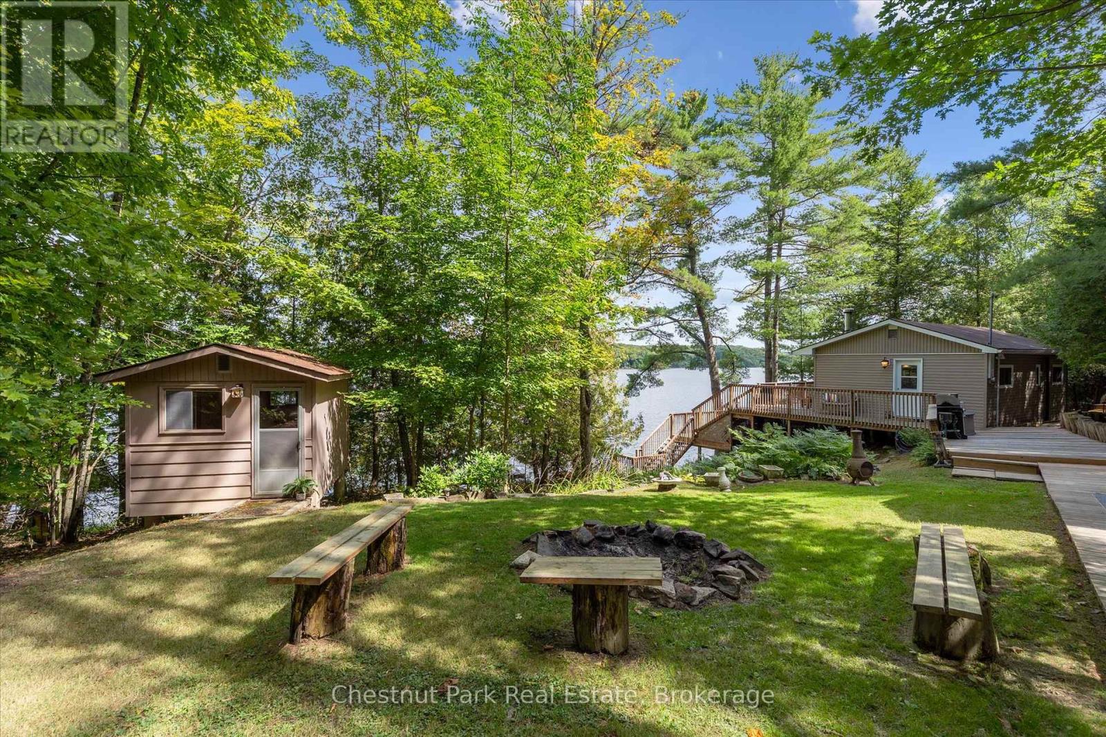 1492 #3 NORTH SHORE ROAD - 20
