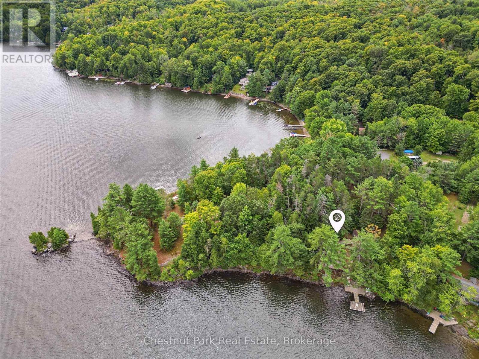 1492 #3 NORTH SHORE ROAD - 36