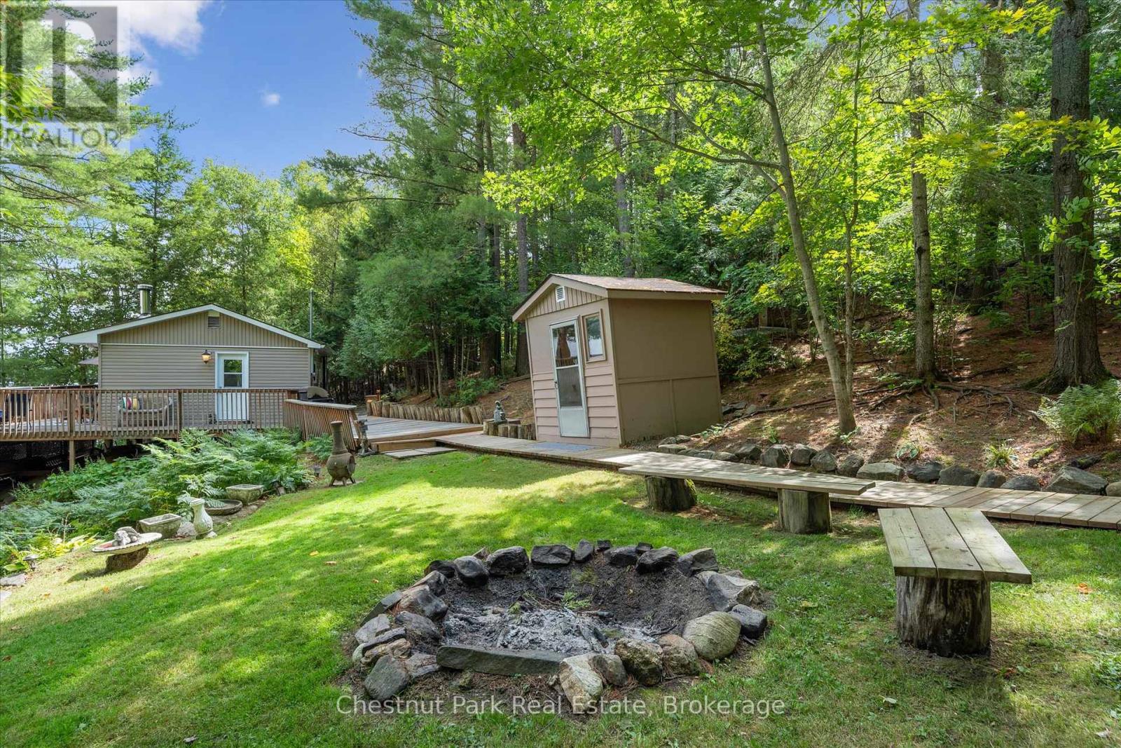 1492 #3 NORTH SHORE ROAD - 22