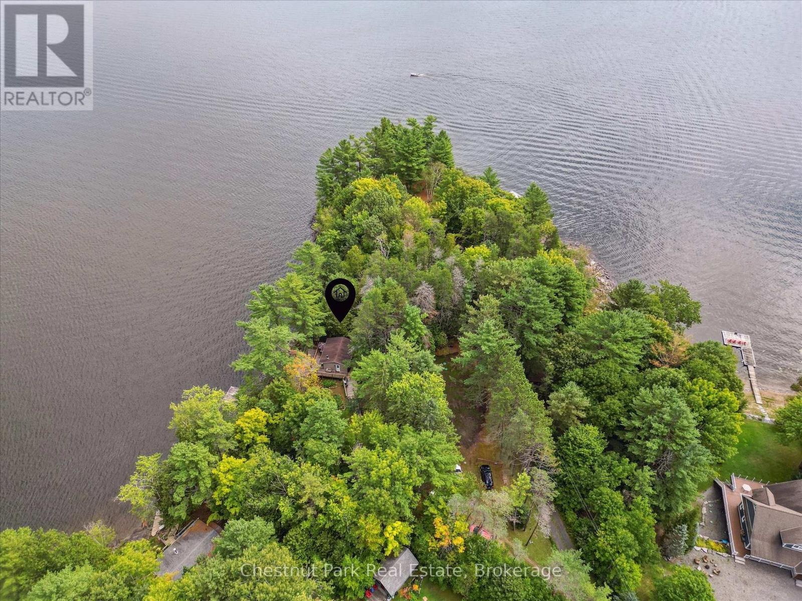 1492 #3 NORTH SHORE ROAD - 37