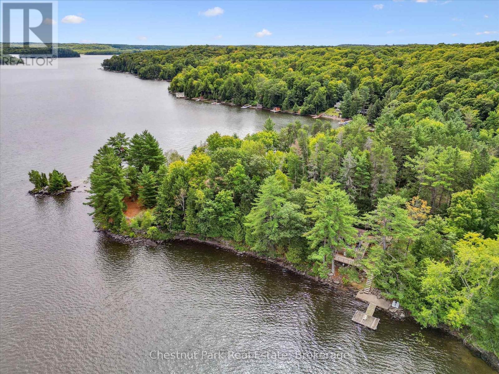 1492 #3 NORTH SHORE ROAD - 40