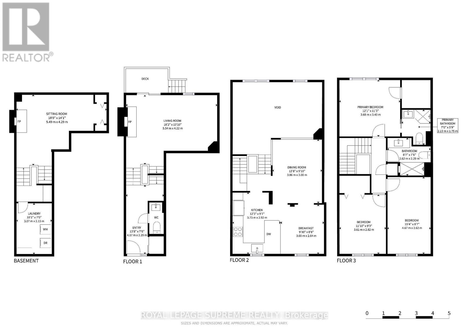 #60 4165 FIELDGATE DRIVE - 47