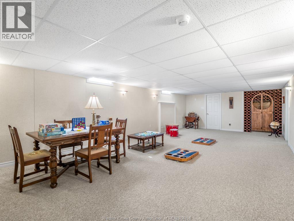 1592 BLUE HERON DRIVE, Windsor, Ontario, N8P1L6 — Photo 22