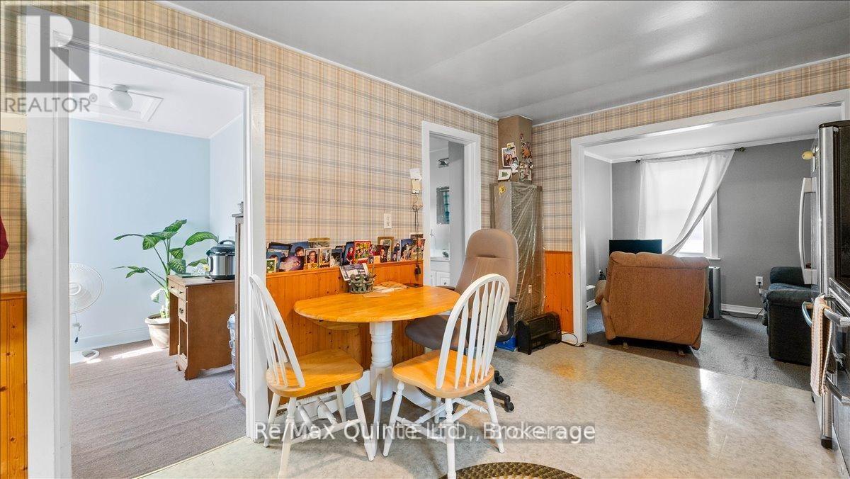 23 FAWCETT AVENUE - 8