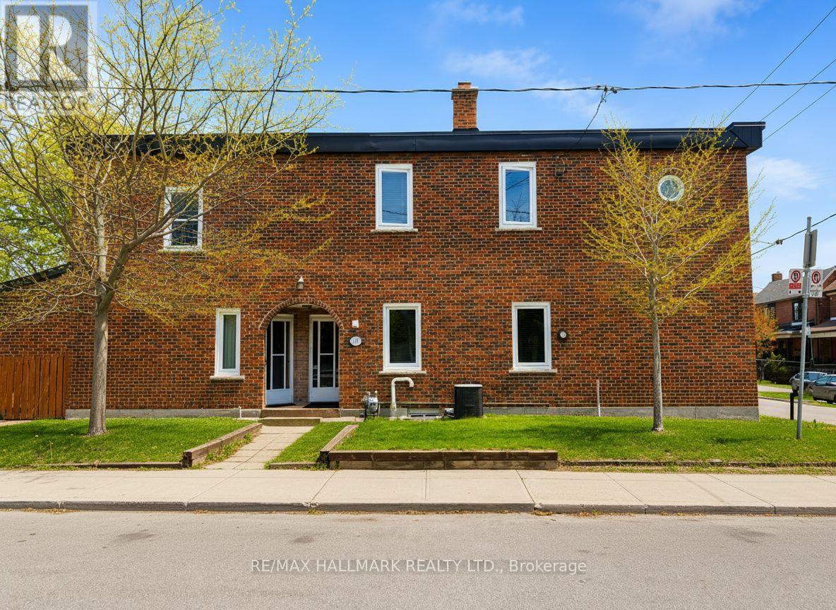 100 ASCOT AVENUE - 1