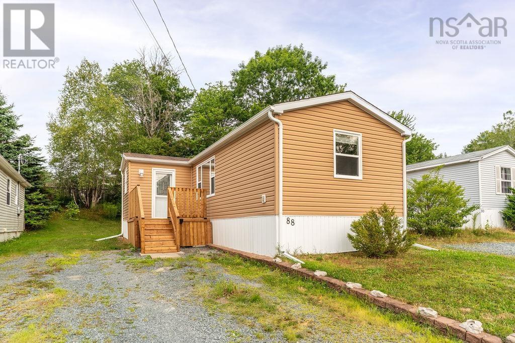 88 Brook Street - 1