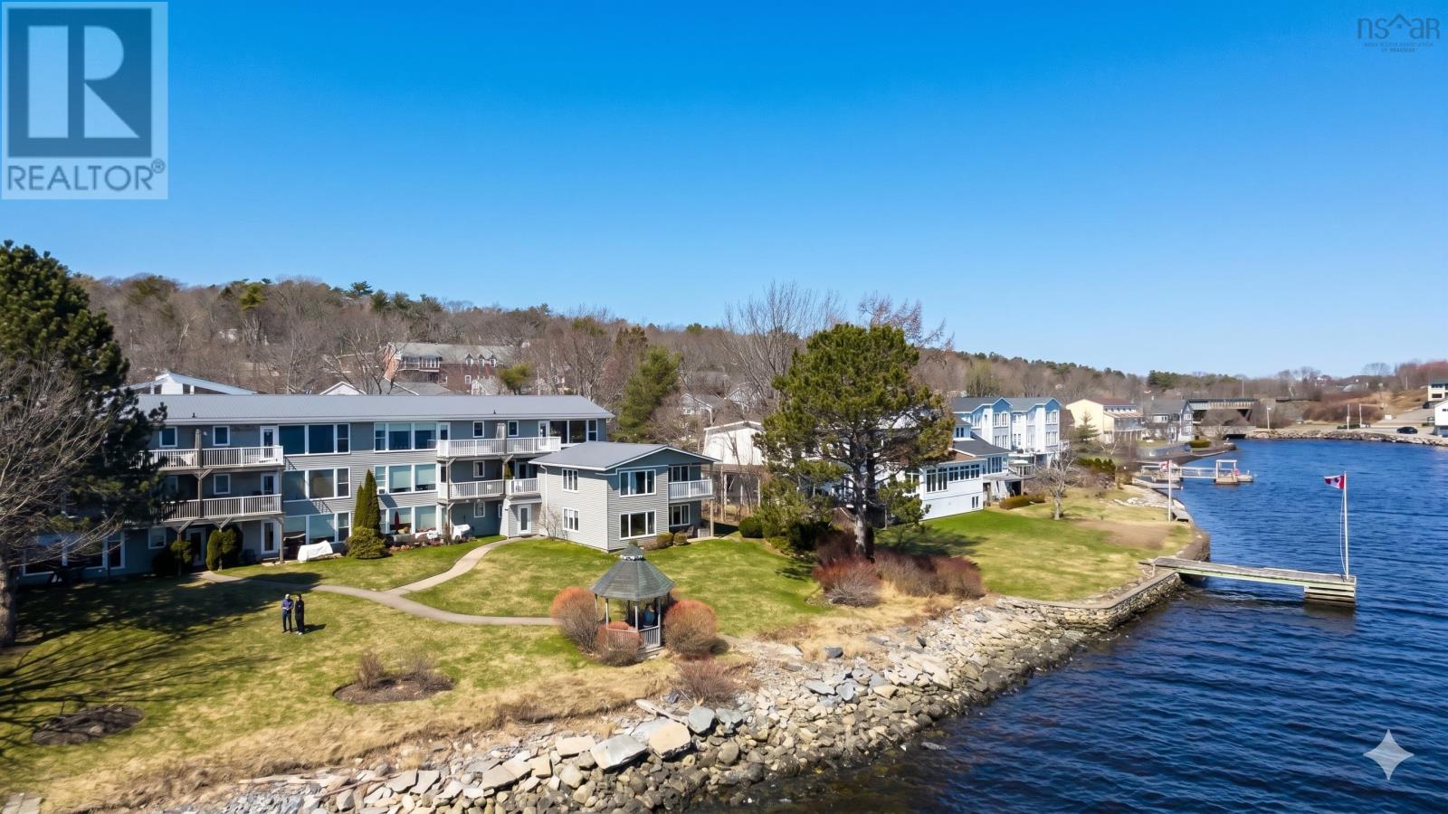 #1 403 Shore Drive - 1