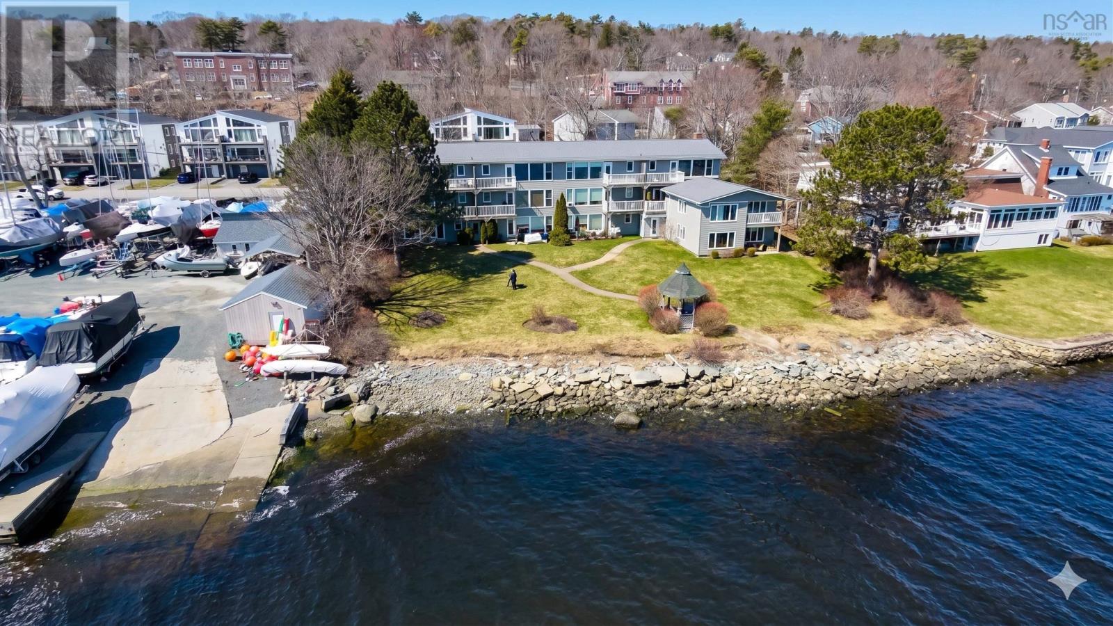 #1 403 Shore Drive - 2
