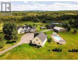 Primary Bedroom - 784 Shore Road, Egerton, NS B0K1G0 Photo 13