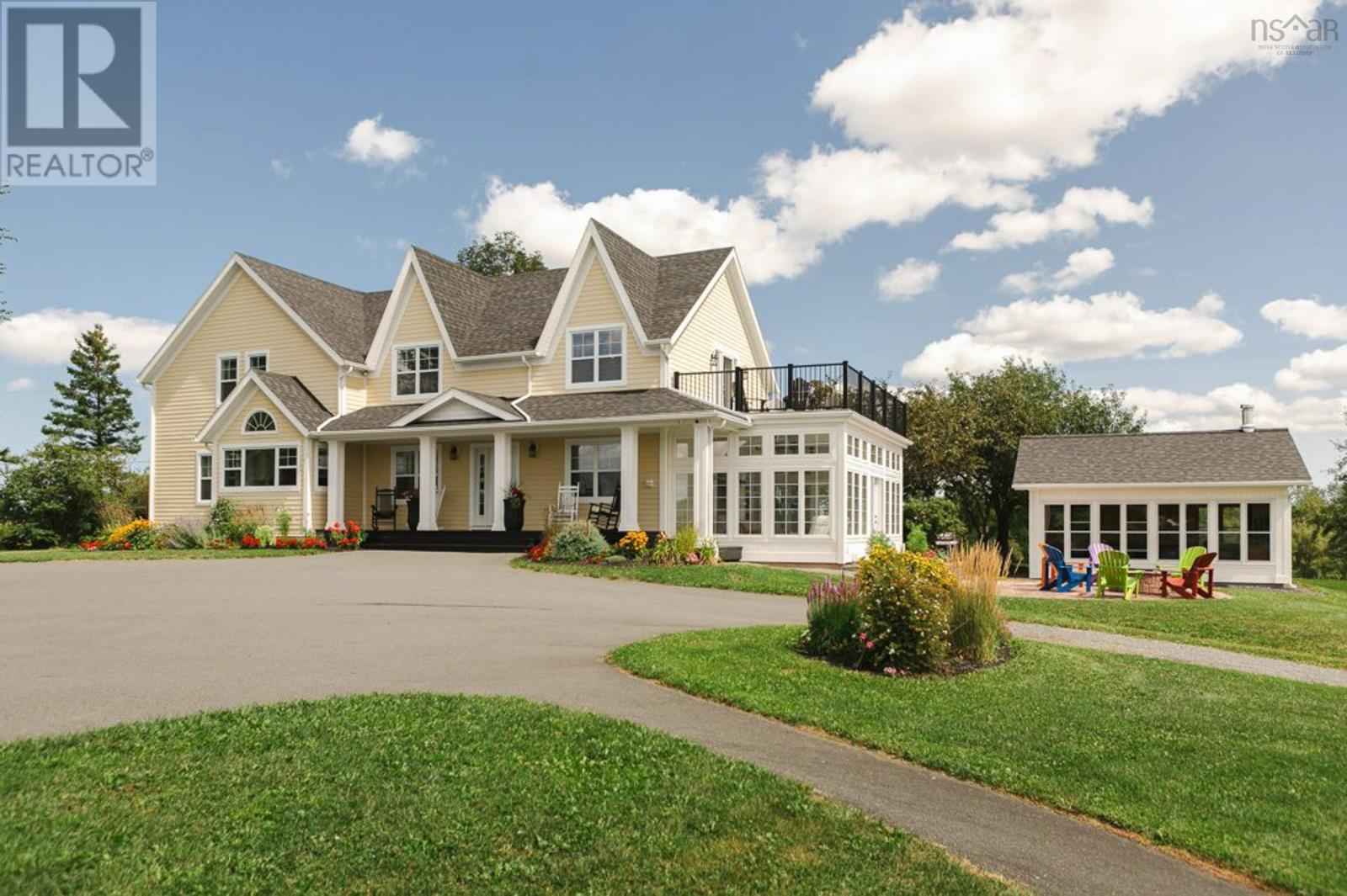 784 Shore Road - 1