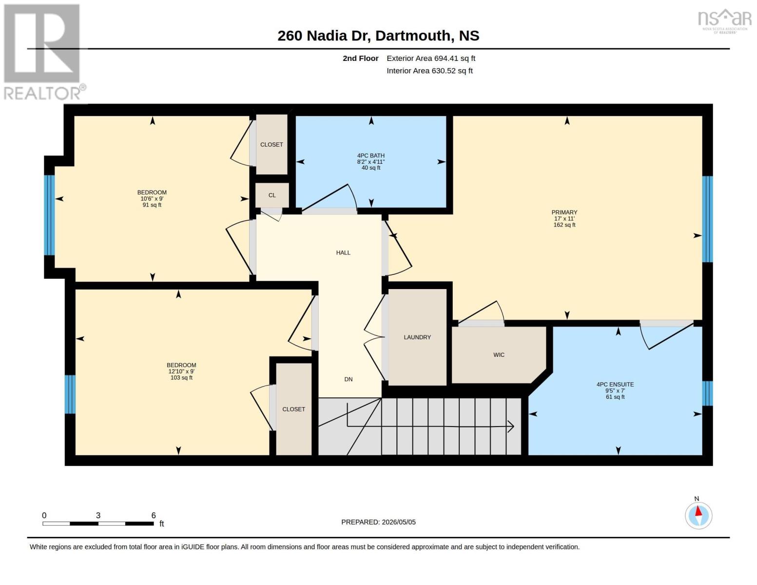 Property 28 of 35 of 260 Nadia Drive