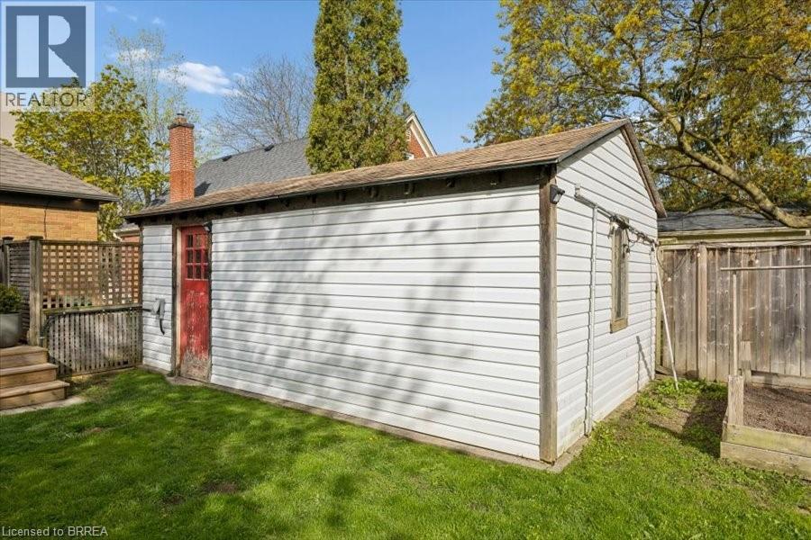 256 BOWMAN Street, Waterloo, Ontario, N2J1W5 — Photo 15