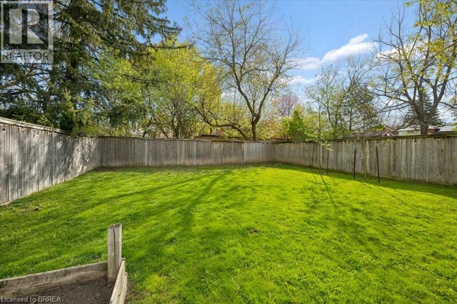 256 BOWMAN Street, Waterloo, Ontario, N2J1W5 — Photo 43