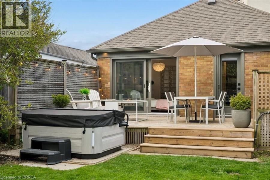 256 BOWMAN Street, Waterloo, Ontario, N2J1W5 — Photo 17