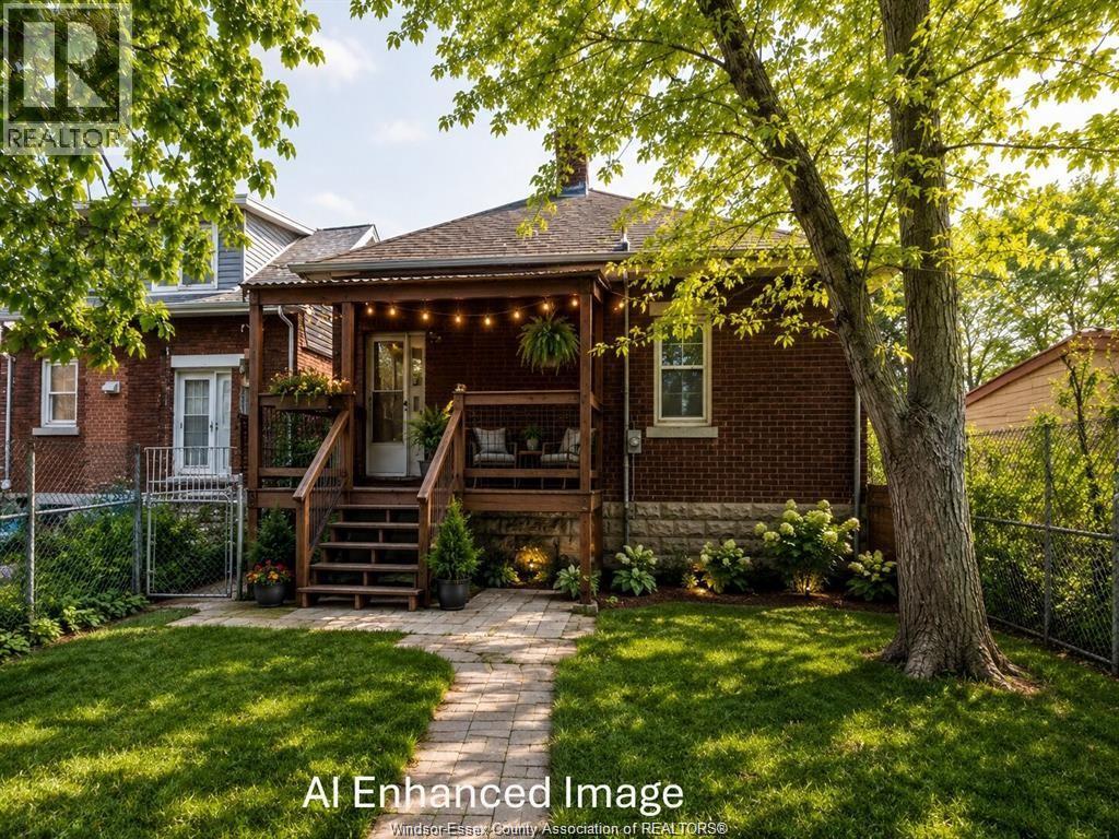 438 WAHKETA STREET, Windsor, Ontario, N8X1B6 — Photo 10