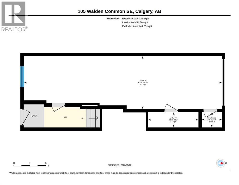 105 Walden Common SE - 22