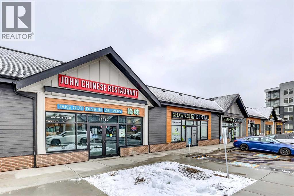 #401 150 Shawnee Square SW - 39